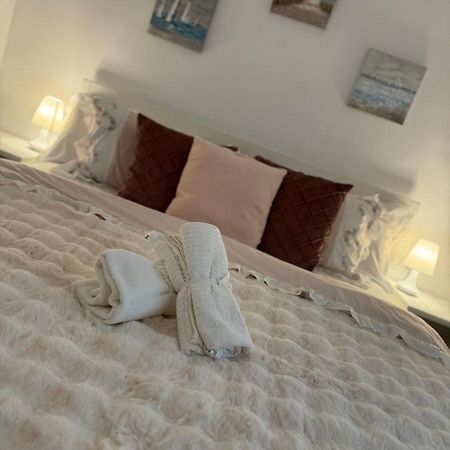 Nice Apartment Alicante Center Luaran gambar