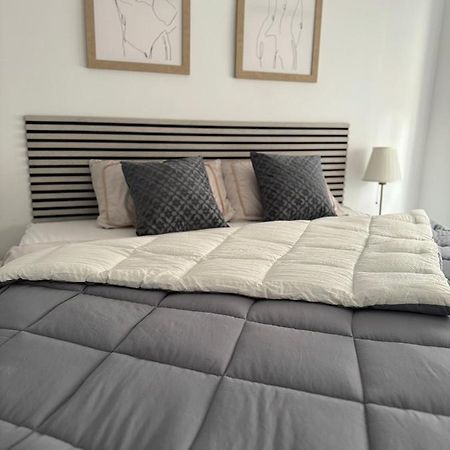 Nice Apartment Alicante Center Luaran gambar