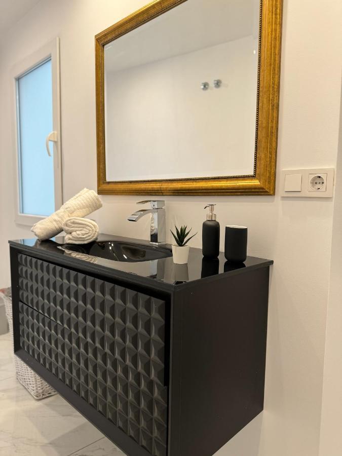 Nice Apartment Alicante Center Luaran gambar