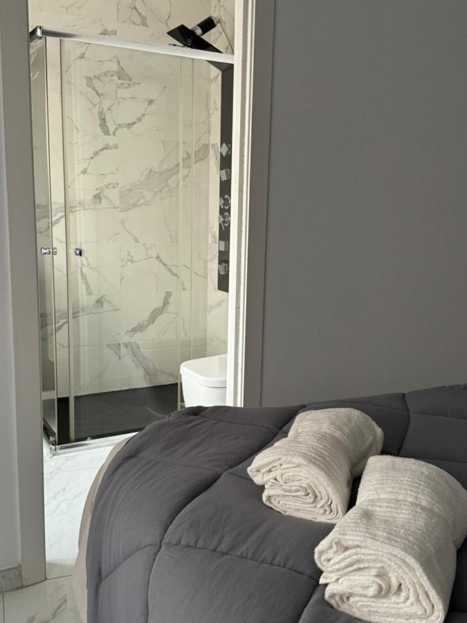 Nice Apartment Alicante Center Luaran gambar