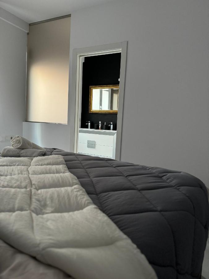 Nice Apartment Alicante Center Luaran gambar