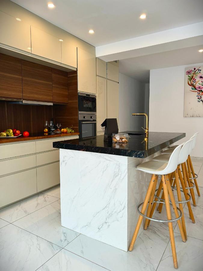 Nice Apartment Alicante Center Luaran gambar