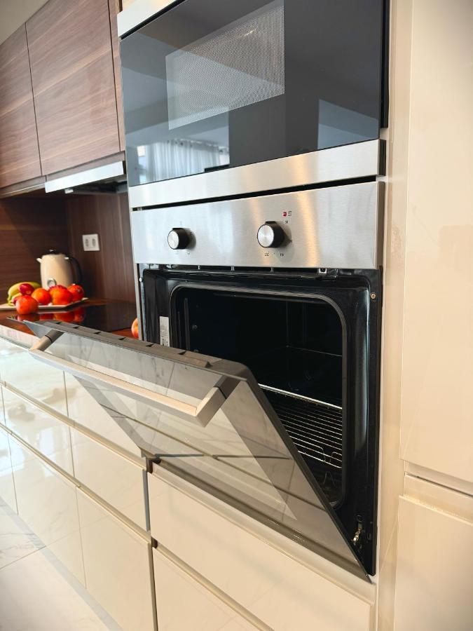 Nice Apartment Alicante Center Luaran gambar