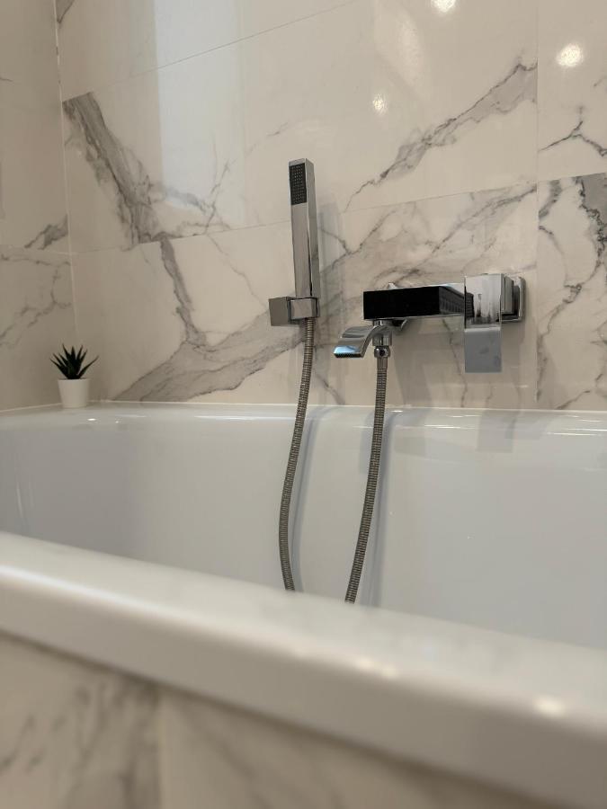 Nice Apartment Alicante Center Luaran gambar