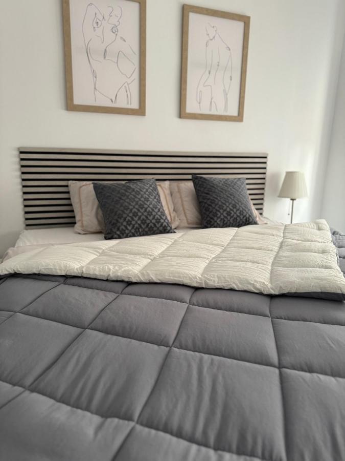 Nice Apartment Alicante Center Luaran gambar